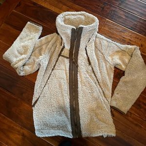 Kuhl Women’s Flight Jacket. Size Large (runs small)